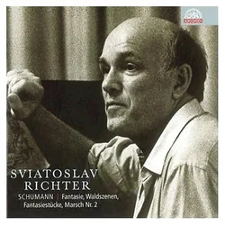 SCHUMANN:PIANO WORKS/RICHTER