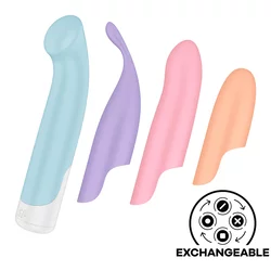Satisfyer Playful Four