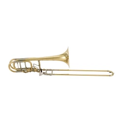Bas pozavna Stradivarius 50AF3 Vincent Bach