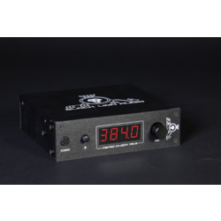 Black Lion Audio Micro Clock MkIII Wordclock Generator