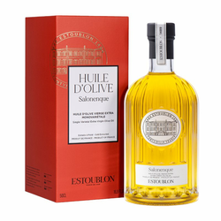 Ekstra deviško olivno olje SALONENQUE 200 ml, Estoublon