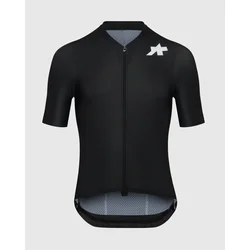 Dres ASSOS MILLE GT S11 EVO, črna serija (M)