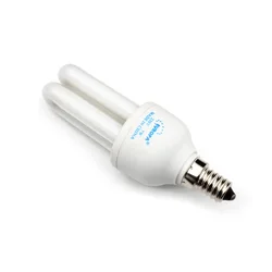 Stedna sijalica E14 7W 2U