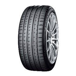 Yokohama Advan Sport (V105T) ( 295/35 R21 107Y XL N2, RPB )