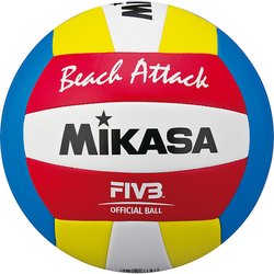 Mikasa žoga za odbojko BEACH VXS-BA