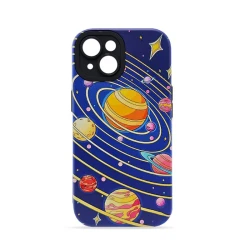 FASHION CASE Maska za telefon 12 za Iphone 15 DZ2/3