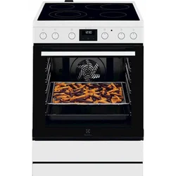 Electrolux staklokeramički šporet LKR64022AW#proljetnaakcija