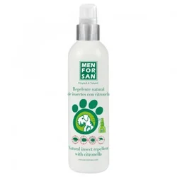 Menforsan naravni repelent za pse 250 ml