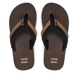 Japonke Billabong All Day Impact MFOT1BAD Rjava