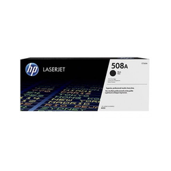 Toner HP 508A (CF360A) črna, original -