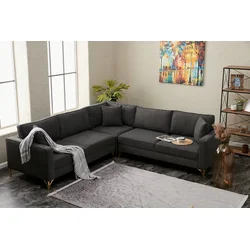 Atelier Del Sofa Kotni kavč