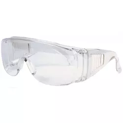 MANNESMANN WERKZEUG prozorna zaščitna očala 40100