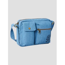 Rip Curl Cruisin. Utility 3L Bag mid blue
