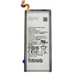 NOVA BATERIJA ZA SAMSUNG GALAXY NOTE 8 N950W N9500 EB-BN950ABE