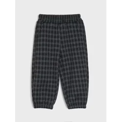 Sinsay - Jogger pantalone sa viskozom - šareno