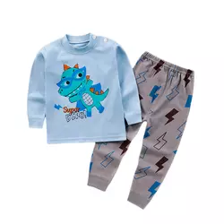 PANDINO BOY N73788 Dečija pidžama Deca