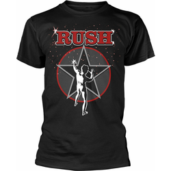 Rush 2112 majica L