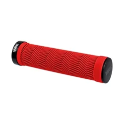 Wag gripovi wave sa locko-om, crveno ( 484040343 )