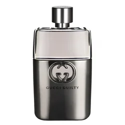 Gucci Muška toaletna voda Guilty Pour Homme, EDT, 90 ml