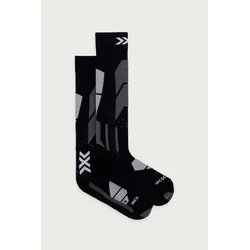 X-socks smučarske nogavice SKI PERFORM OTC