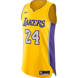Dres Kobe Bryant Authentic Connected Icon Edition