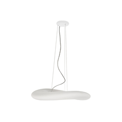 Linea Light 8005 - LED prigušiva svetiljka na sajli MR. MAGOO LED/23W/230V