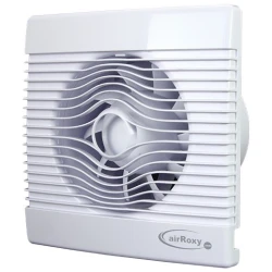 Kućni ventilator pRemium 100 TS sa tajmerom airRoxy