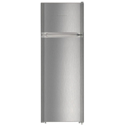 LIEBHERR hladilnik z zamrzovalnikom CTPEL251