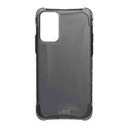 Maska UAG PLYO za Samsung Note 20/ N980F, Crna
