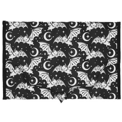 Previjalna podloga KILLSTAR - Winged Noir - Black - KSRA012808