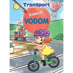 Transport - bojanka sa vodom