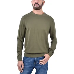 Tommy Hilfiger MW0MW28046 Zelena