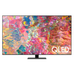 SAMSUNG QE85Q80BATXXH QLED 85 UHD