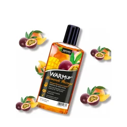 WARMup mango+marakuja ulje za masažu 150 ml