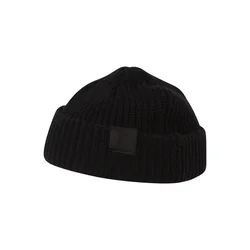 DAN FOX APPAREL Kape Dante, črna