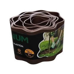 Magnum Ograda za travnjak 10cm 9m