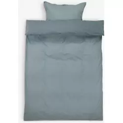 Posteljina ispr.pamuk 140x200 t.pl DS KR