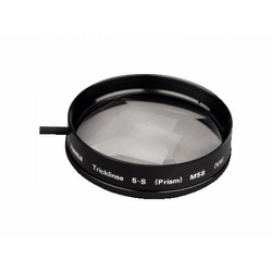 HAMA Filter M67 trickl. 5-S prism