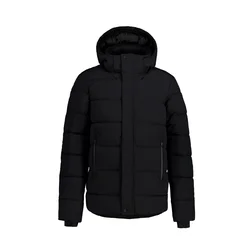 Icepeak BIXBY, muška jakna za planinarenje, crna 256083563I