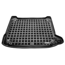 Rezaw-Plast Tipska kadica za gepek Rezaw-Plast Renault DACIA LODGY 5 seats (posle 2012) - Rezaw Plast