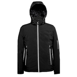 Lacuna getout softshell jakna spektar winter, ženska, crna veličina s ( 5spekwwbks )