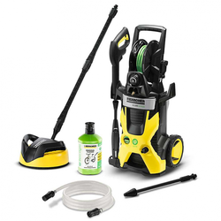 Visokotlačni čistač Karcher K5 Premium