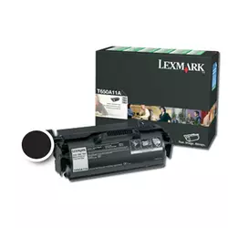 LEXMARK toner T650A11E