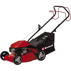 Einhell Samohodna motorna kosačica GC-PM 46/5 S 2,72KS 46cm