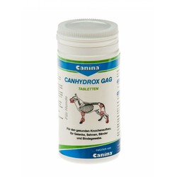 Canhydrox GAG tablete 100 g