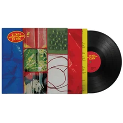 Tune-Yards - Better Dreaming (Limited Edition) (LP)