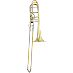 Bas pozavna XO1240L XO Brass