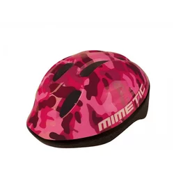 CAPRIOLO Kaciga-bellelli mimetic pink	183030