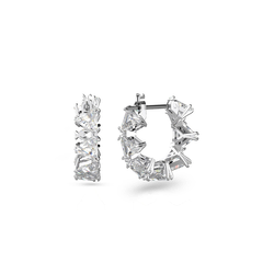Uhani Swarovski