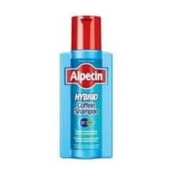 Alpecin HYBRID Caffeine Šampon 250 mL
